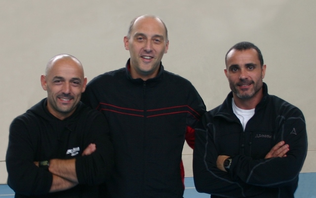 Krav Maga - Hall Of Fame